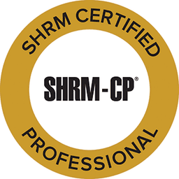 SHRM Certified Professional