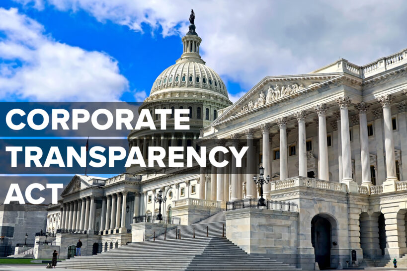 Navigating the Corporate Transparency Act - LEM Business Solutions